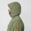 Kurtka softshell męska Fjällräven Greenland Jacket M Green (F87202-620)