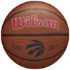 Piłka Wilson Team Alliance Toronto Raptors Ball (WTB3100XBTOR)