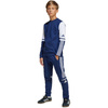 Bluza adidas Squadra 25 Sweat Crew Jr JD4814 (JD4814)