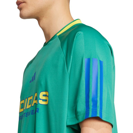 Koszulka adidas House of Tiro Jersey M KB5570 (1596295)