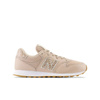 Buty sportowe damskie New Balance NB 500 sneakersy beżowe (GW500LM2)