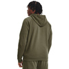 Bluza Under Armour Rival Fleece FZ Hoodie M 1379767 390 (1379767390)