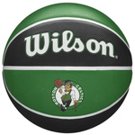 Piłka Wilson NBA Team Boston Celtics Ball (WTB1300XBBOS)