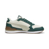 Sneakersy męskie Puma ST Runner v4 L buty sportowe skórzane białe (399068-04)