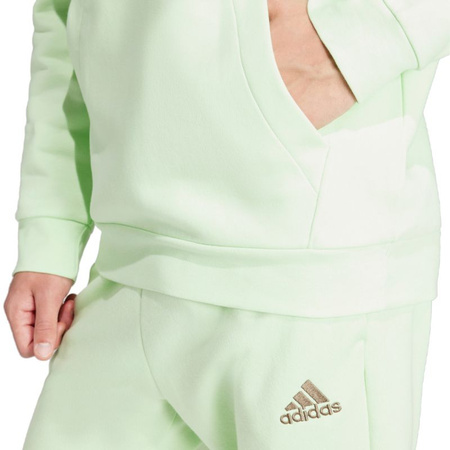 Bluza adidas Essentials Fleece Hoodie M (IN0327)