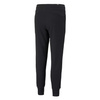 Spodnie Puma ESS SWEATPANTS FL Czarny (58683901)