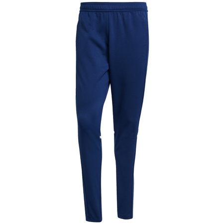 Spodnie męskie adidas Squadra 25 Training granatowe (JD2988)