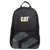 Plecak Caterpillar Fastlane S czarny (84887-84)