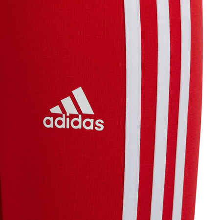 Legginsy adidas Essentials 3-Stripes Jr (HF1898)