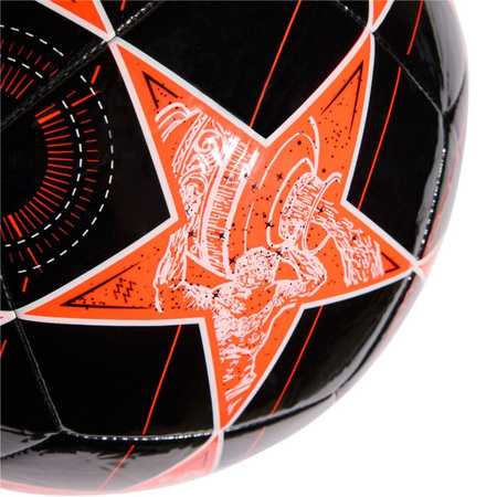 Piłka nożna adidas UCL Club 25/26 League Stage JP1538 (1597258)