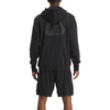 Bluza męskie Reebok ATR HOOPWEAR HOODIE Czarny (100075817)