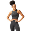 Koszulka Asics Seamless Top W (2012B915-001)