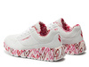 Buty damskie Skechers UNO LITE LOVELY LUV Biały (314976LWRPK)