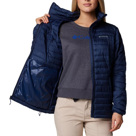 Kurtka Columbia Silver Falls II Full Zip Jacket W 2098682464 (2098682464)