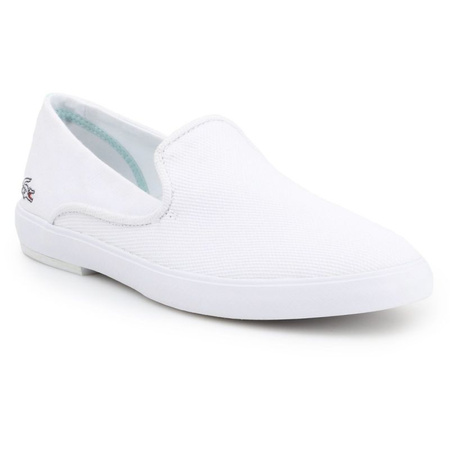 Buty lifestylowe Lacoste Cherre W  (7-31CAW0106001)