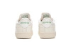 Buty sportowe damskie Reebok Club C 85 Vintage W Chalk Alabaster stylowe sneakersy białe (100007797)