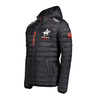 Kurtka męska Geographical Norway BRICK BLACK GTX MEN 068 BLACK (WY6357H/GN-NOIR)