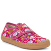 Buty dziecięce płócienne Froddo (G1700421-6)