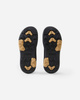 Buty zimowe Reima ReimaTec barefoot dla dzieci Talves Junior (5400166A-9990)