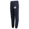 Spodnie dresowe Geographical Norway MAHORSE EO-PR MEN 100 granatowy męska (WW4780H/GNO-Navy)
