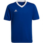 Koszulka adidas Entrada 22 Jsy Jr (HG3948)