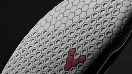 Buty turystyczne Vivobarefoot PRIMUS LITE KNIT WOMENS OBSIDIAN trekkingi minimalistyczne (209304-01)