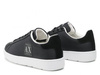 Buty Armani Exchange AX SNEAKER Czarny (XUX084-XV557-O002)