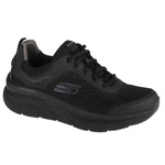 Skechers D'Lux Walker 232044-BBK Czarne 40 (232044-BBK)