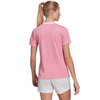 Koszulka damska adidas Entrada 22 Jersey różowa (HC5075)