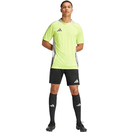 Koszulka męska adidas Tiro 24 Competition Training limonkowa (IN2289)