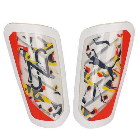 Ochraniacze piłkarskie Puma Neymar Jr Ultra Flex Sleeve (030921-01)