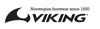 Wyprzedaż - Śniegowce chłopięce ocieplane Viking Frost Fighter Warm czarne (5-24150-203)