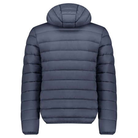 Kurtka męska Geographical Norway AMIGOTAL HOOD DB DENIM BLUE MEN 233 DENIM (WZ5178H/GN-JEAN)