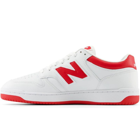 Buty New Balance sportowe  (BB480LTR)