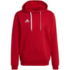 Bluza adidas Entrada 22 Hoody M (H57514)