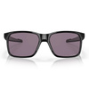 Oakley - Okulary ochronne SI Portal X - Polished Black (OO9460-0859)