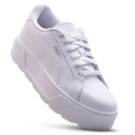 Buty dziecięce Puma KARMEN L Jr (387374-01)