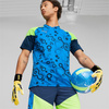 Rękawice bramkarskie Puma Ultra Ultimate Hybrid Sun żółte (41858 04)
