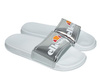 Damskie klapki Ellesse SLIDE GISELLE białe (EL11W74510-04)