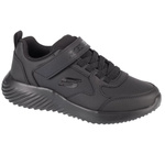 Skechers Bounder - Power Study 405626L-BBK Czarne 27 (405626L-BBK)