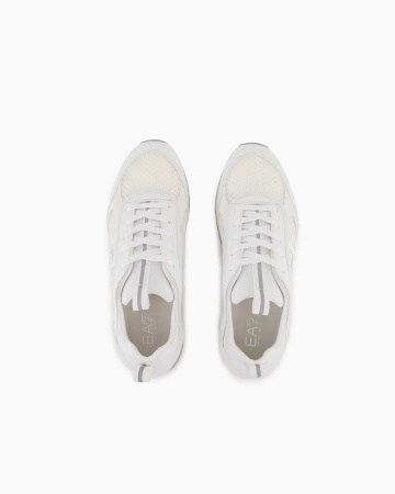 Sneakersy męskie Emporio Armani EA7 (X8X027-XK050-00175)