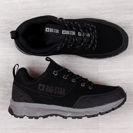 Buty sportowe Big Star M  (INT1607B)