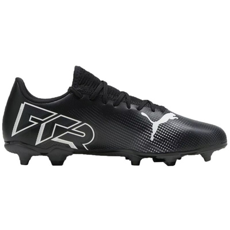 Buty piłkarskie Puma Future 7 Play FG/AG M 107723 02 (10772302)