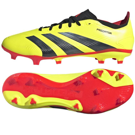 Buty piłkarskie adidas Predator League L FG M  (IG7761)