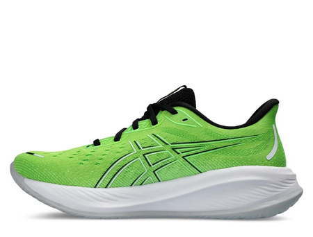 Buty Asics Gel-Cumulus 26 M Zielone (1011B792-300)