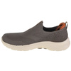 Skechers Go Walk 6 216202-TPE Brązowe 41 (216202-TPE)