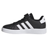 Buty adidas Grand Court EL K  (GW6513)