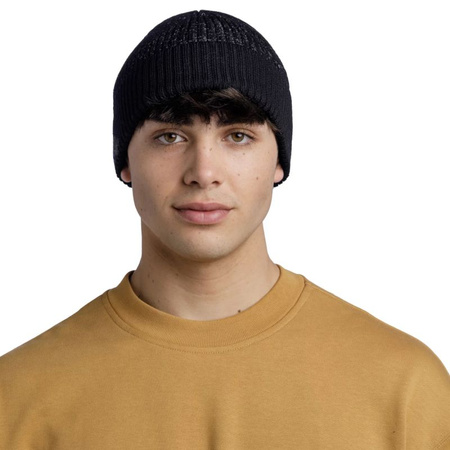 Czapka Buff Merino Active Hat Beanie (1323399991000)