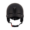 Kask narciarski 4F U074 r.SM 54-58 cm głęboka czerń (4FWAW24AHELU074 20S)