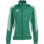 Bluza adidas Tiro 24 Training Jr (IR7503)